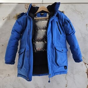 Northface Youth Duckdown Jacket